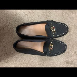 Tommy Hilfiger women’s flats
